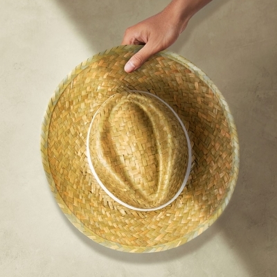 Sombrero de Paja